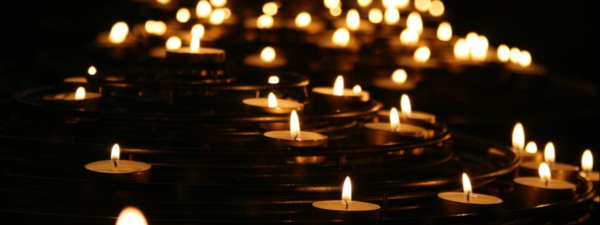 All Souls Tide Requiem Mass*Sunday 2nd November at 5 pm*St James Church W11 4RB 