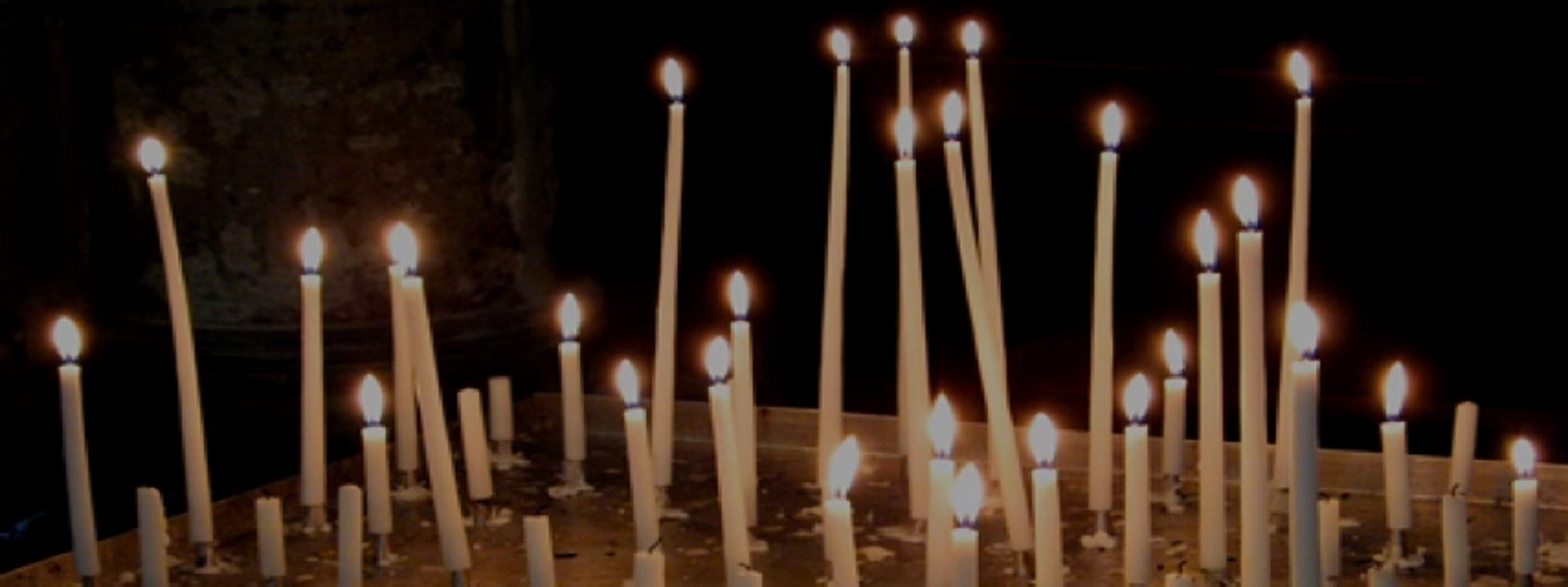 Requiem Mass*
For those we love, but see no longer...*
See more
